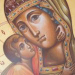 27 марта – празднование иконы Божьей Матери Феодоровской